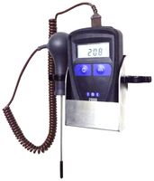 TME MMWALLKIT 食品套件,T型,墙壁安装,针式探头和墙壁安装架