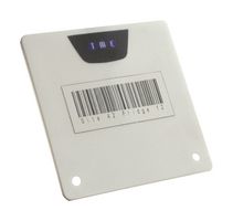 TME TFS01 Food Simulant Probe, T Type, 100 mm x 100 mm x 10 mm