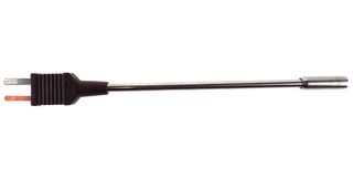 TME THS02 Surface Probe, Plug, T Type, 110 mm x 6 mm