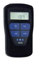 TME MM7010 Thermometer, -200°C to +1767°C, 125 mm, 50 mm, 30 mm