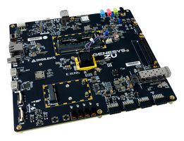 DIGILENT 410-383-5EV 开发板, XCZU5EV-SFVC784-1-E, 64位Zynq UltraScale+ MPSoC