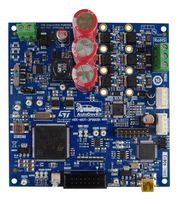 STMICROELECTRONICS AEK-MOT-3P99081 Evaluation Board, SPC560P, L9908, 3 Phase BLDC Motor, Motor Control