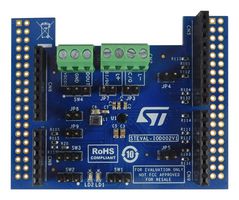 STMICROELECTRONICS STEVAL-IOD002V1