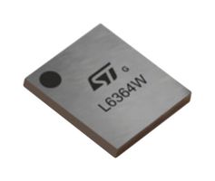 STMICROELECTRONICS L6364W IO-Link Transceiver, 5 V to 35 V, WLCSP-19, -40 °C to 150 °C