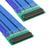 SAMTEC HDR-153514-02