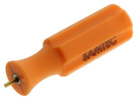 SAMTEC CAT-EX-179-01 拆卸工具, 触点