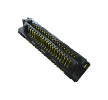 SAMTEC LSEM-120-04.0-L-DV-A-N-K-TR Mezzanine连接器, 公母同体, 公母同体, 0.8 mm, 2 排, 40 触点, 表面安装, 磷青铜