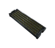 SAMTEC SEAF-20-06.5-S-06-2-A-K-TR Mezzanine连接器, 高密度阵列, 母, 1.27 mm, 6 排, 120 触点, 表面安装直型, 铜合金