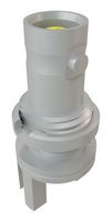 SAMTEC HDBNC-J-P-GN-ST-EM1 射频/同轴连接器, HD BNC 同轴, 直型插座, 边缘, 75 ohm, 铜合金