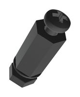 SAMTEC ASP-198471-02 连接器配件, 支柱, Samtech ASP系列板至板和夹层连接器, ASP Series