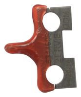 MOLEX 63445-0821 Anvil, Crimp Tool