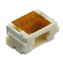 MOLEX 502382-0472 PCB插座, 板至板, 信号, 1.25 mm, 1 排, 4 触点, 表面安装直型