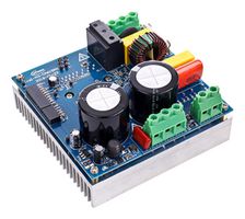 INFINEON EVALM3CM615PNTOBO2 Evaluation Board, IFCM15P60GD, IRS44273LTRPBF, 3 Phase Motor, Power Management, Motor Control