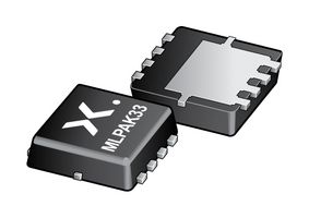 NEXPERIA PXP3R7-12QUJ