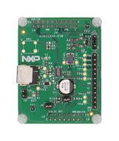 NXP UJA1163A-EVB Evaluation Board, UJA1163A, Interface, CAN Transceiver