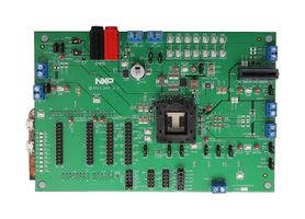 NXP KITVR5510SKTEVM 评估套件, VR5510, 安全系统基础芯片