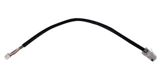 MULTICOMP PRO MPK61963080008A-01 Ethernet Cable, Cat5e, RJ45 Plug to Wire-to-Board Receptacle, UTP (Unshielded Twisted Pair)