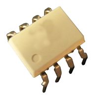 RENESAS PS8502L3-AX Optocoupler, 1 Channel, Surface Mount DIP, 8 Pins, 25 mA, 5 kV, 15 %