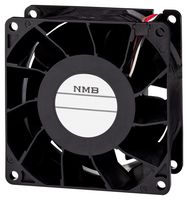 NMB TECHNOLOGIES 08038DA-12S-EW-E6