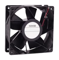 NMB TECHNOLOGIES 12038VA-24R-FU-06