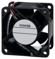 NMB TECHNOLOGIES 06038RE-12S-GT-00