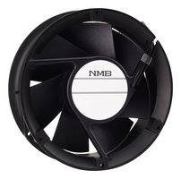 NMB TECHNOLOGIES 17250VE-48R-GT-00