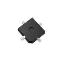 TOSHIBA 2SK3075(TE12L,Q) 晶体管, 射频FET, 30 V, 5 A, 20 W, 520 MHz, SMD