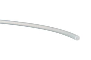 OMEGA TYPE-3814-100 气动管, 9.53 mm, 6.35 mm, PE (聚乙烯), 透明, 120 psi, 30.48 m