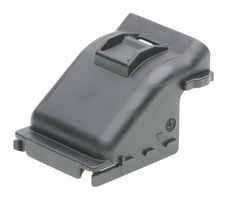 MOLEX 560189-0101 Dust Cap / Cover, Wire Dress Cover, Wire Dress Cover