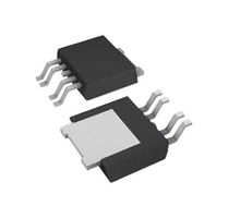 ONSEMI NCV8760CDT332RKG LDO Voltage Regulator, Fixed, 4.5 V to 40 V, 200 mV Drop, 3.3 V/150 mA, to-252 (DPAK), 5-Pin