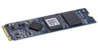 DELKIN DEVICES MB2HFQXFZ-80000-2 SSD, 3D, 内部, M.2 2280, SATA 6 Gb/s (SATA III), 256 GB, 3D TLC NAND, 未加密