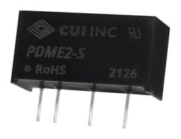 CUI PDME2-S24-S5-S