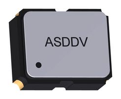 ABRACON ASDDV-1.8432MHZ-LC-T3