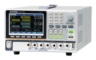 GW INSTEK GPP-3060 LAN