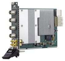 NI / EMERSON 782621-13 PXI Express Oscilloscope, PXIe-5160, 500MHz, 10bits, 2.5GSPS, 4Channels, 2GB, Cable Sense Technology