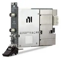 NI / EMERSON 784183-01 PXI示波器,PXIe-5164,400 MHz,14位,1 GSPS,2通道,1.5 GB