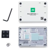 NI (NOW PART OF EMERSON) 785280-01 Enclosure Accessory, USRP B200MI, Software Defined Radio Device