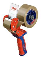 TESA 06400-00001 Tape Dispenser, Single Side, 220 mm Length, 6400 Series