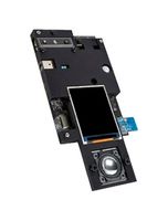 NXP SLN-VIZN3D-IOT Development Kit, MIMXRT117FDVMAA, 32 Bit, ARM, Cortex-M4, Cortex-M7