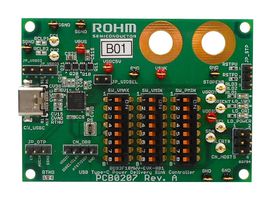 ROHM BD93F10MWV-EVK-001