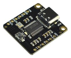 DFROBOT DFR0768 DFPlayer Pro, Fermion, On-board 128MB Storage, Arduino Board