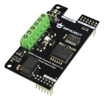 DFROBOT DFR0779 Expansion Shield, RS485 Connector, Alpha & Delta, LattePanda, Arduino Board