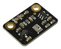 DFROBOT SEN0487 MEMS麦克风模块,Fermion,Arduino板