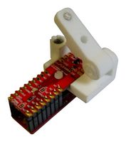 INFINEON OPENCLOSE2GOHSTOBO1 OpenClose Adapter, TLE 4964-3M Hall Switch Shield2Go