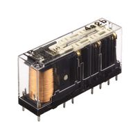 PANASONIC SFS4-L-DC24V-D