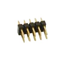 AMPHENOL COMMUNICATIONS SOLUTIONS 10129381-908002BLF 引脚针座, 板至板, 2.54 mm, 2 排, 8 触点, 通孔直型, FCI Econostik Series