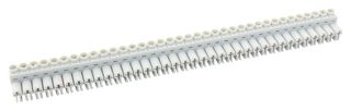 CAMDENBOSS CTB7300/36F 插拔式接线端子, 5 mm, 36 路, 4 mm², 螺丝