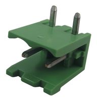 CAMDENBOSS CTB9300/4AO 端子块, 针座, 插头, 5 mm, 4 路, 20 A, 320 V, 通孔竖直