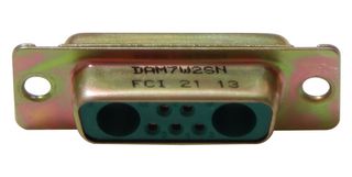 AMPHENOL COMMUNICATIONS SOLUTIONS DAM7W2SN