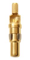AMPHENOL COMMUNICATIONS SOLUTIONS DM537405001NCLF.. D Sub Contact, D Sub Connectors, Pin (Male)